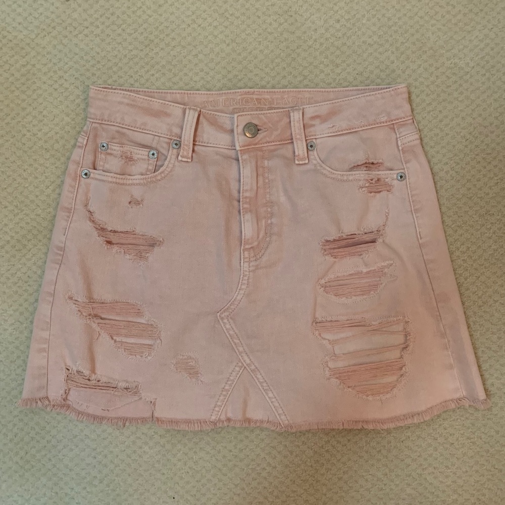 Women’s American Eagle skirt